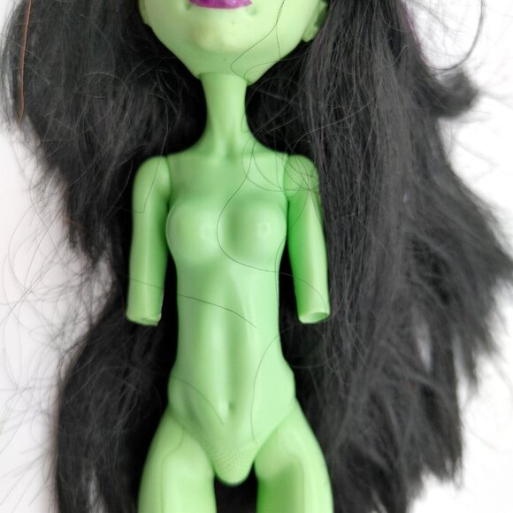 Monster High Casta Fierce Mattel 2011 Doll Only - Picture 4 of 4